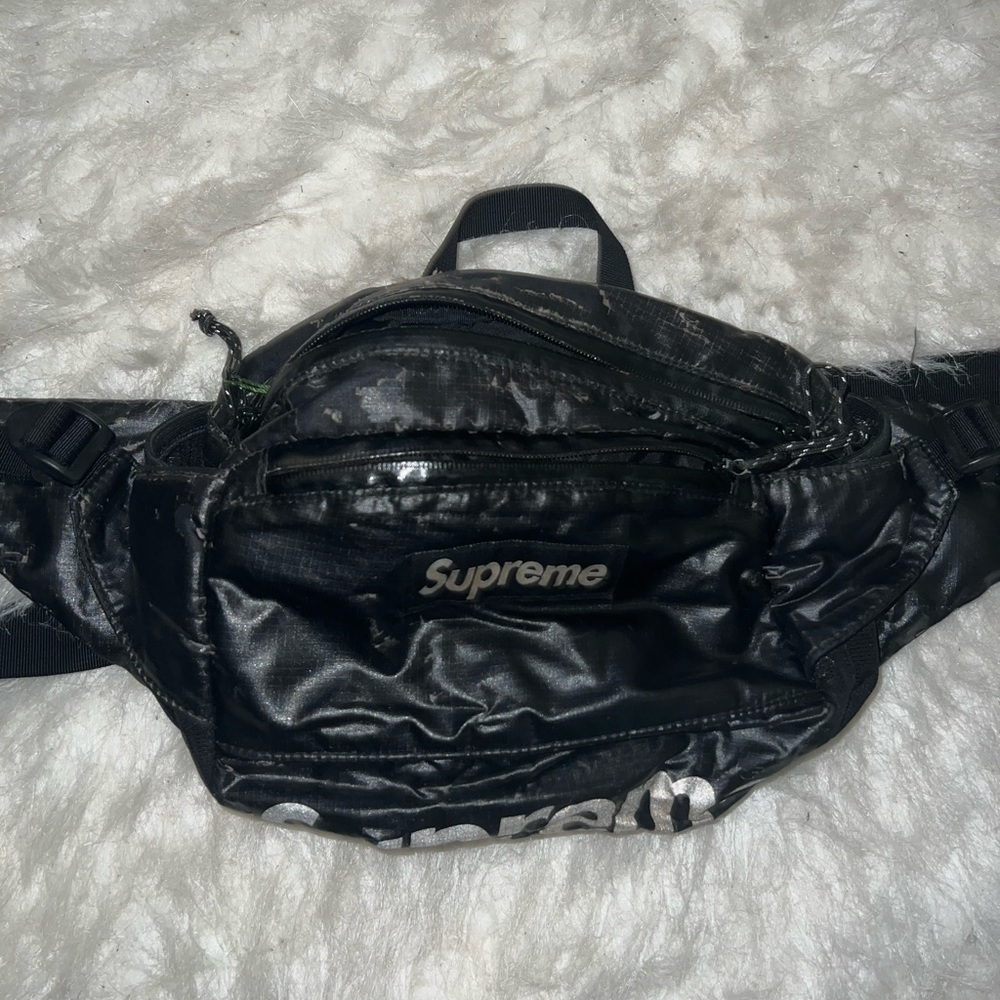 Supreme Fanny pack